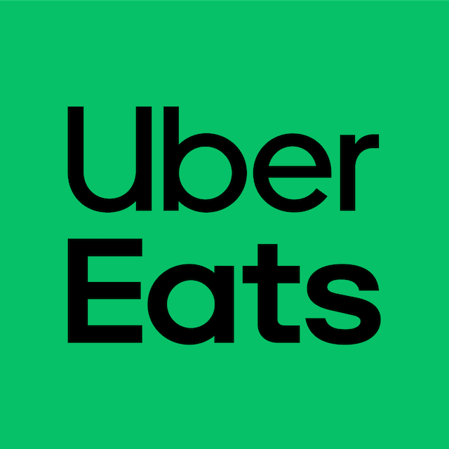 Uber Eats を開始いたします✨️