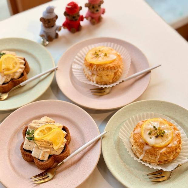2周年記念イベント限定メニュー💛 (5月16日〜5月18日限定)